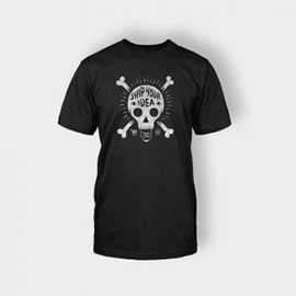 V-Neck T-Shirt